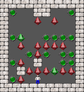 Уровень 74 — Bugs collection 2